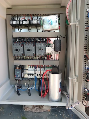 Yenişehir Elektrikçi Malçok Elektrikçi