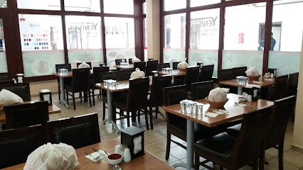 Yenisel Site Esnaf Lokantası