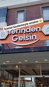Yerinden Gelsin Gurme Şarküteri