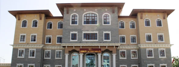 Yerköy Kaymakamlığı