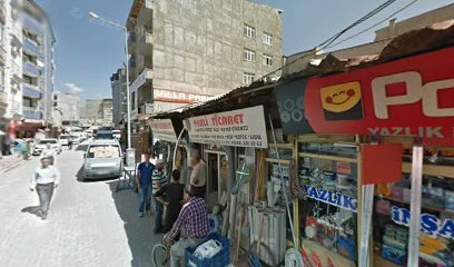 Yerli Inşaat & Hirdavat