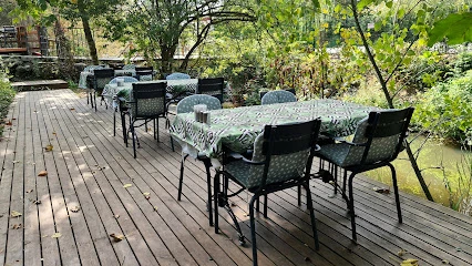 Yeşil Orman Kahvaltı Cafe Menü