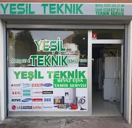 Yeşil Teknik