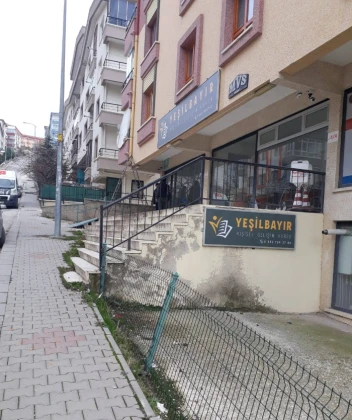 Yeşilbayır Kişisel Gelişim Kursu