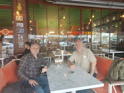 Yeşilçam Kahve Evi