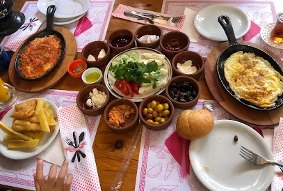 Yeşilçam Turkuaz Bahçe