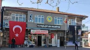 Yeşilçiftlik Belediyesi