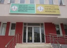 Yeşilhisar Halk Eğitimi Merkezi