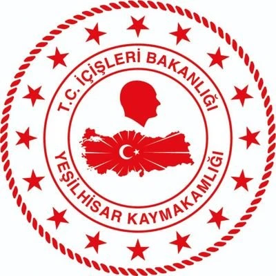 Yeşilhisar Kaymakamlığı