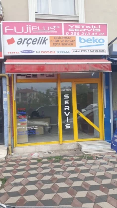Yeşilırmak Arçelik Beko Servisi