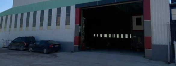 Yeşiller Metal Ve Plastik Geri Dönüşüm Deposu