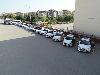 Yeşilli Sürücü Kursu - Balıkesir