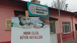 Yeşilova Halk Eğitimi Merkezi