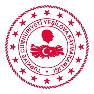 Yeşilova Kaymakamlığı