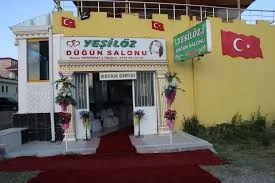 Yeşilöz Düğün Salonu