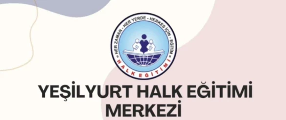 Yeşilyurt Halk Eğitimi Merkezi