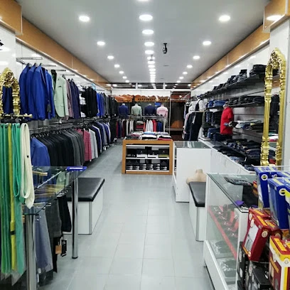 Yeşim Giyim Bayburt