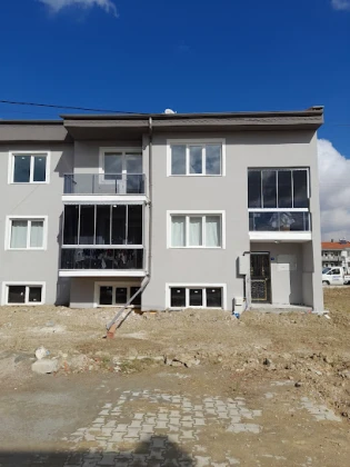 Yetişkin Yapı Pvc Kapı Ve Pencere Sistemleri Egepen Deceuninck