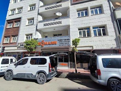 Yetkili Servis İl Dem Tek.