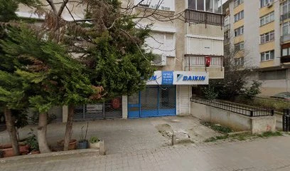 Yetkili Servis Şengül Teknik