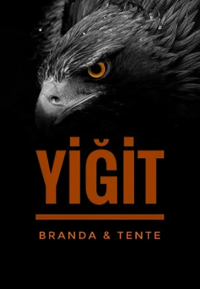 Yiğit Branda & Tente ( Çadır )