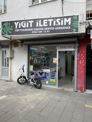 Yiğit İletişim Teknik Servis