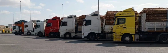 Yiğit Karayolları Yük Taşıma Kooperatifi Kastamonu