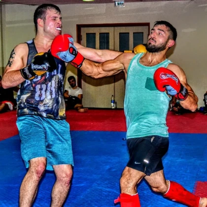 Yiğit Kickboks Kulübü