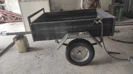 Yiğit Makina Kaynak Ziraai Aletler Dorse Ferjorje İmalat