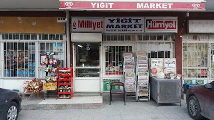 Yiğit Market