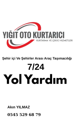 Yiğit Oto Kurtarma
