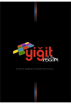 Yiğit Reklam