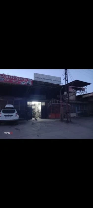 Yığmatepe Demir Doğrama