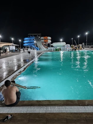 Yıldırım Aquapark