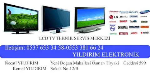 Yıldırım Elektronik