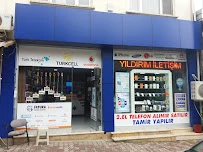 Yıldırım İletişim