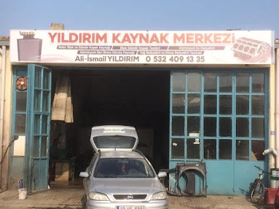 Yıldırım Kaynak Merkezi Ali Ve İsmail Yıldırım