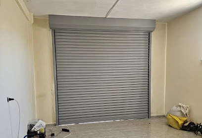 Yıldırım Kepenk Sistemleri