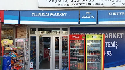 Yıldırım Market