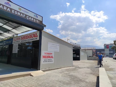 Yıldırım Medikal Malatya