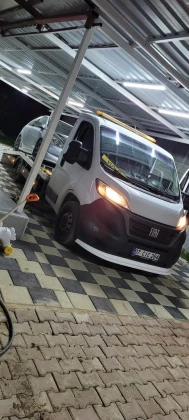 Yıldırım Oto Kurtarıcı