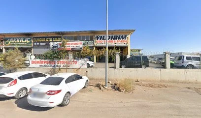 Yildirim Oto Tamir & Bakim