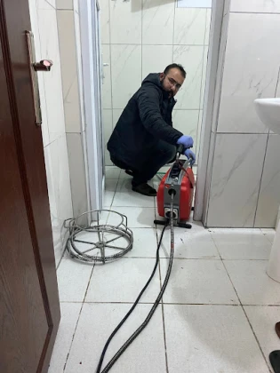 Yıldırım Teknik Tesisat