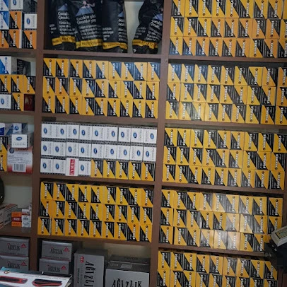 Yıldırım Tütüncülük