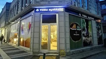 Yıldız Ayakkabı