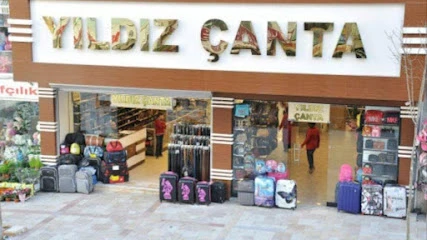 Yıldız Çanta