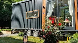 Yıldız Evi Tiny House