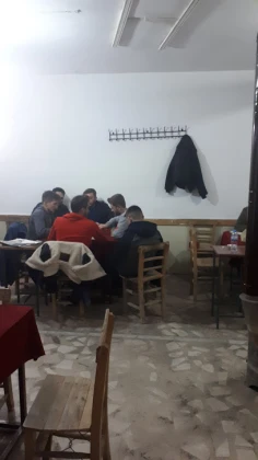 Yıldız Kıraathanesi