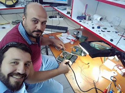 Yıldız Oto Elektronik Afyon'da Oto Beyin Tamir Hizmetleri