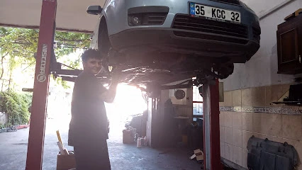 Yıldız Oto Tamir